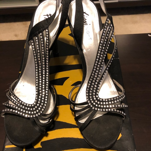 Fioni Night Hourglass Sablier - Picture 2 of 7